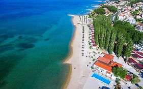 Camping Almissa